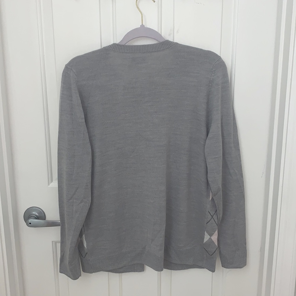 Cardigan - Picture 3 of 3